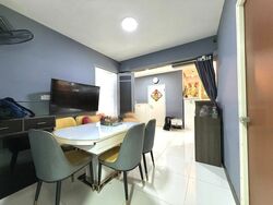 Blk 104B Eastbrook @ Canberra (Sembawang), HDB 4 Rooms #462662541